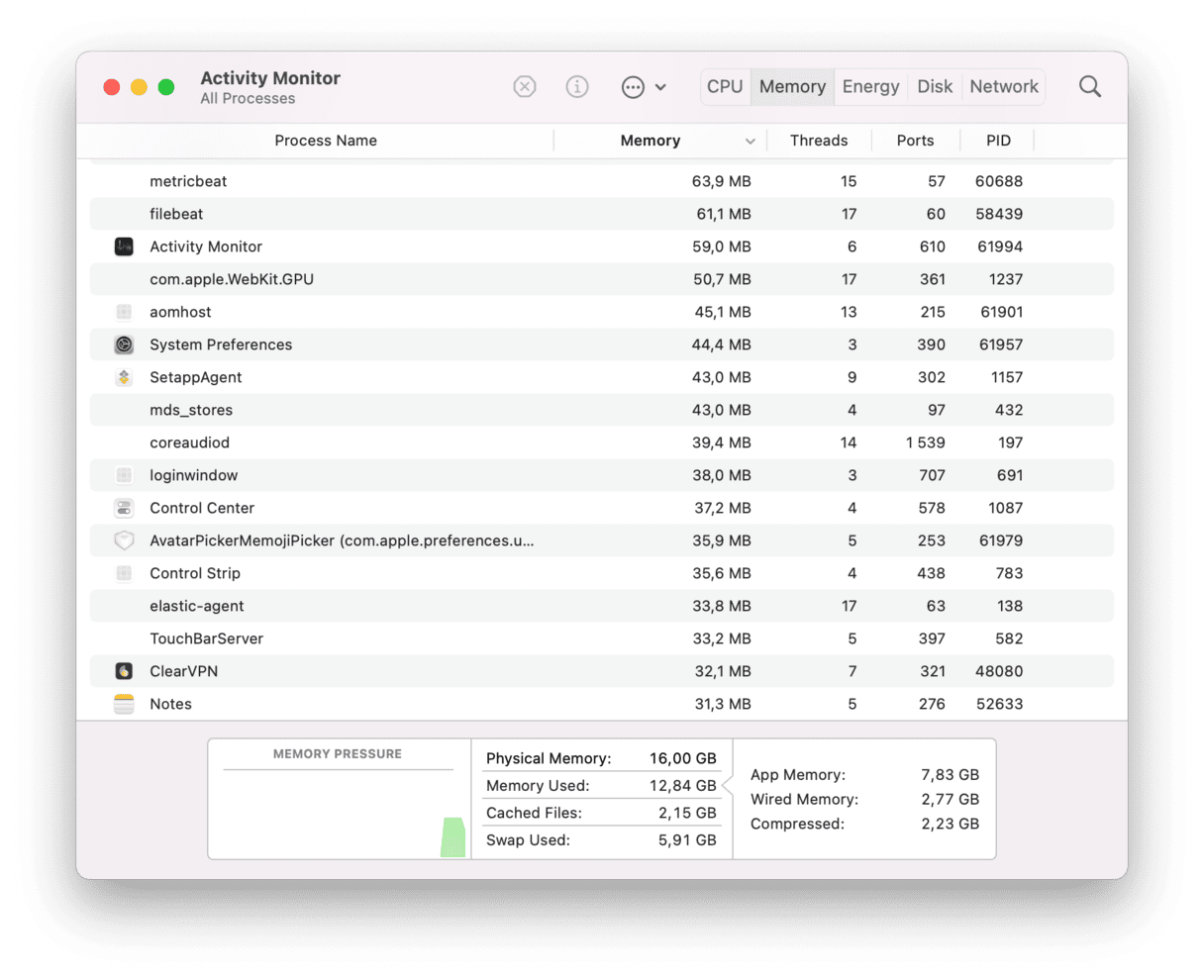 CleanMyMac X The No 1 Free Software Tool To Clean Mac PC!